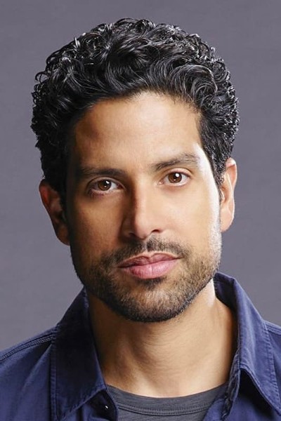 Adam Rodriguez profile image