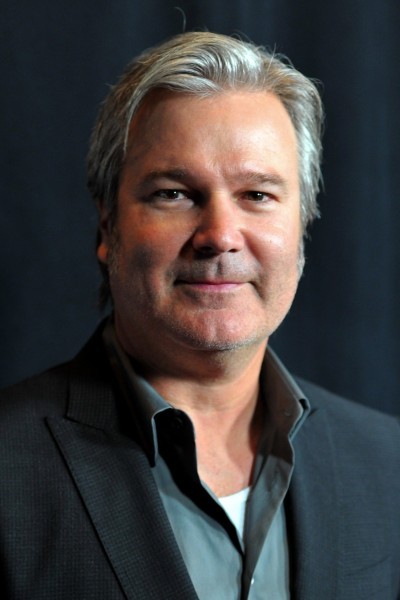 Gore Verbinski profile image