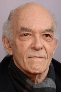 Mark Margolis as Sol Robeson in Pi (07/1998)