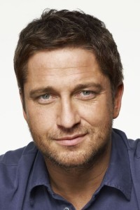 Gerard Butler as Terry Sheridan in Lara Croft: Tomb Raider - The Cradle of Life (07/2003)