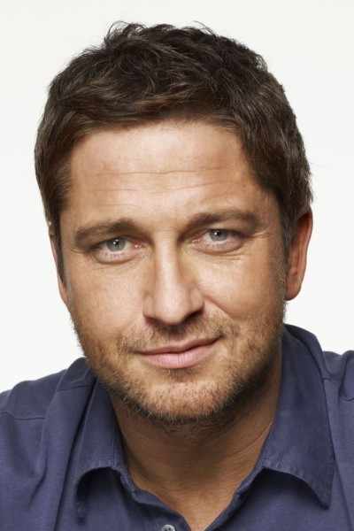 Gerard Butler profile image