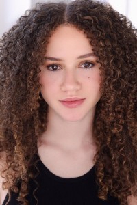 Chloe Coleman as Kira in Dungeons & Dragons: Honor Among Thieves (03/2023)