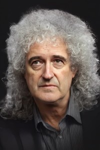 Brian May as Self (archive footage) (uncredited) in Bohemian Rhapsody (10/2018)