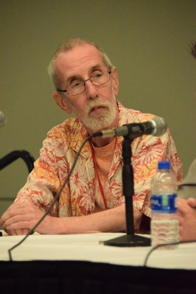 Keith Giffen profile image