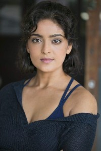 Mandeep Dhillon as Sandy in Season 2 (04/2020)