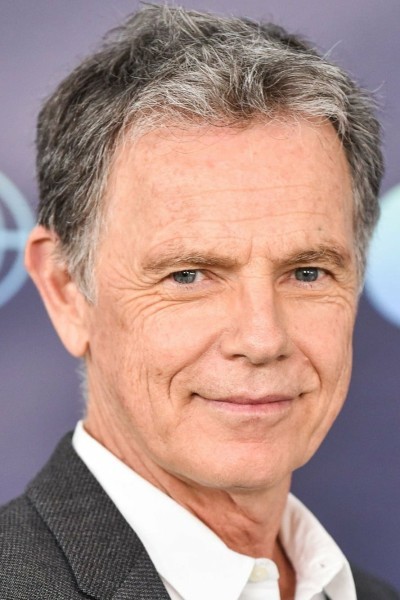 Bruce Greenwood profile image