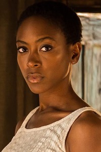 Tracy Ifeachor as Dorothy Smith in Wonka (12/2023)