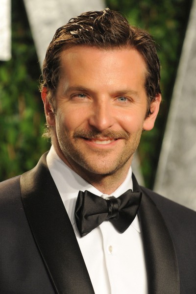 Bradley Cooper profile image