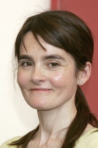 Shirley Henderson as Agatha Christie in See How They Run (09/2022)