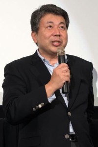 Seiji Okuda as  in Godzilla Minus One (11/2023)