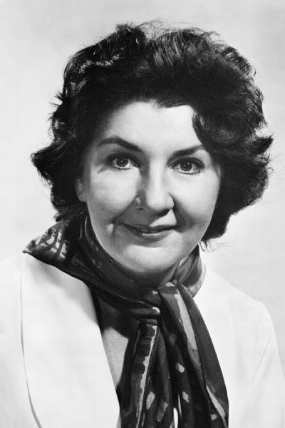 Maureen Stapleton profile image