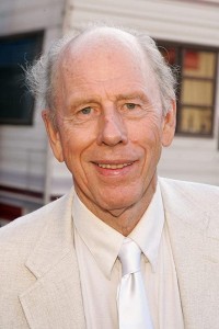 Rance Howard as Elderly Timekeeper in How the Grinch Stole Christmas (11/2000)