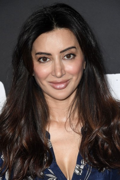 Noureen DeWulf profile image