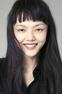 Rila Fukushima as Yukio / Pinkie Pie in The Wolverine (07/2013)