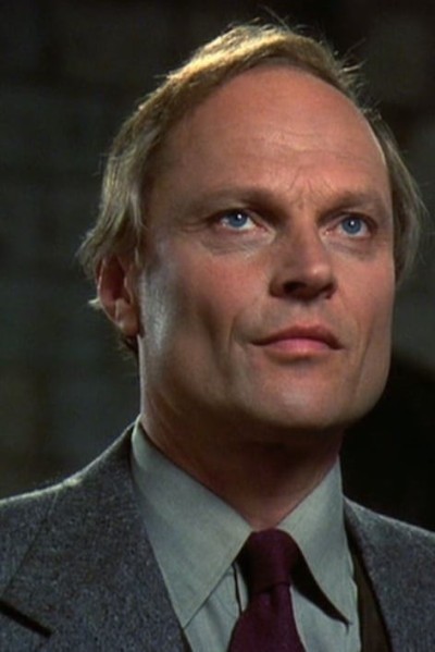 Christopher Neame profile image