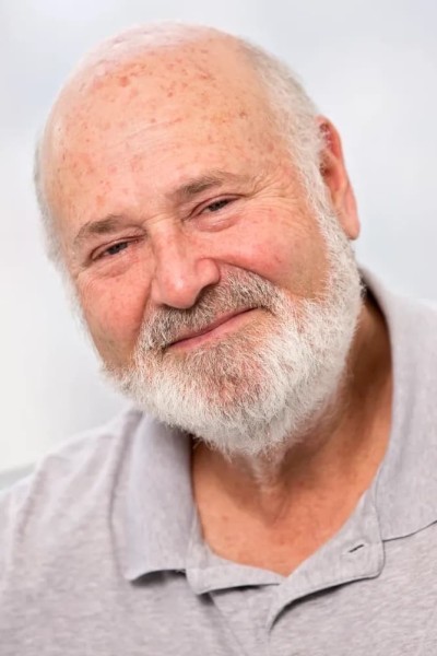 Rob Reiner profile image