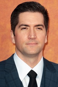 Drew Goddard as Producer in Lost (09/2004)