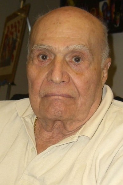 Carmine Infantino profile image