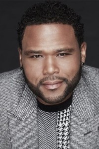 Anthony Anderson as Nolan in Big Momma's House (05/2000)