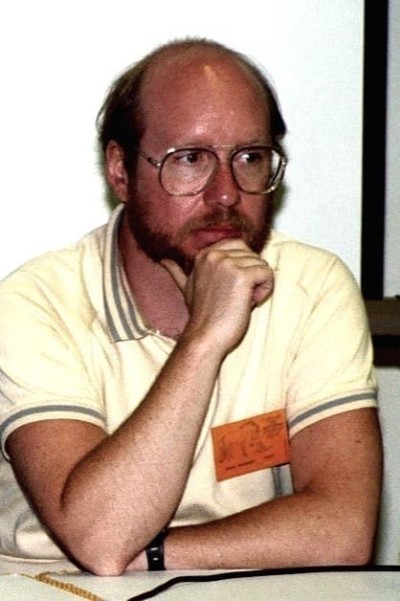 Steve Englehart profile image