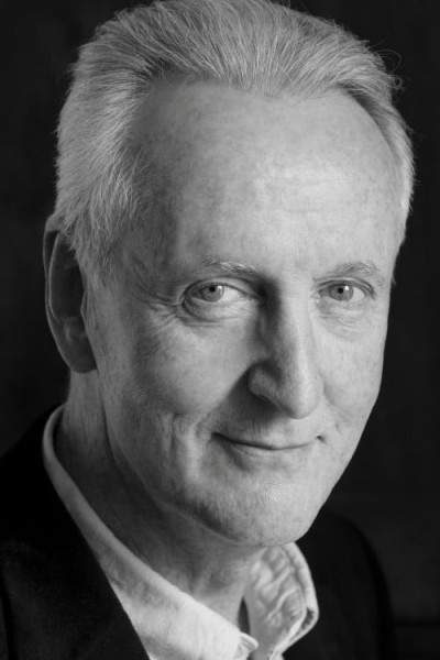 Hugh Fraser profile image