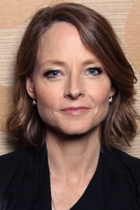 Jodie Foster as Liz Danvers in True Detective (01/2014)