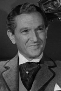 Larry Wheat as Building & Loan Board Member (uncredited) in It's a Wonderful Life (12/1946)