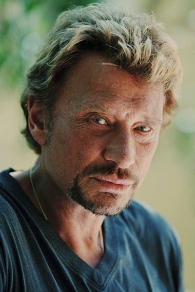 Johnny Hallyday profile image