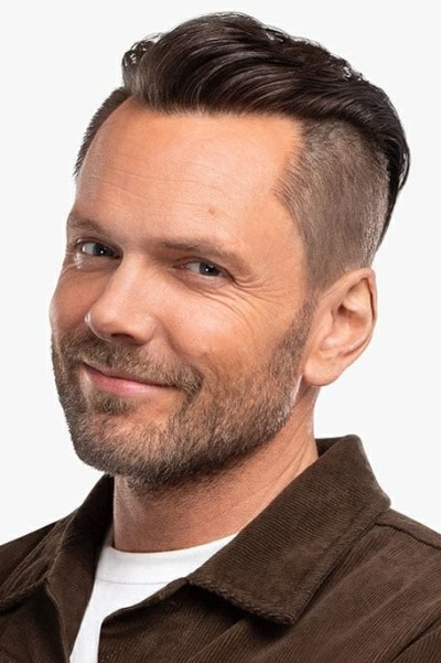 Joel McHale profile image