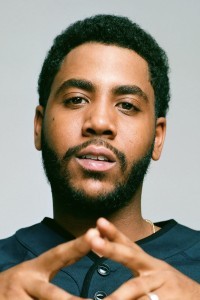 Jharrel Jerome as Miles G. Morales (voice) in Spider-Man: Across the Spider-Verse (05/2023)