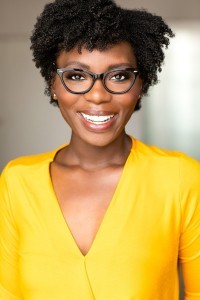 Ebony Hardin as Casting Assistant in Alien: Covenant (05/2017)