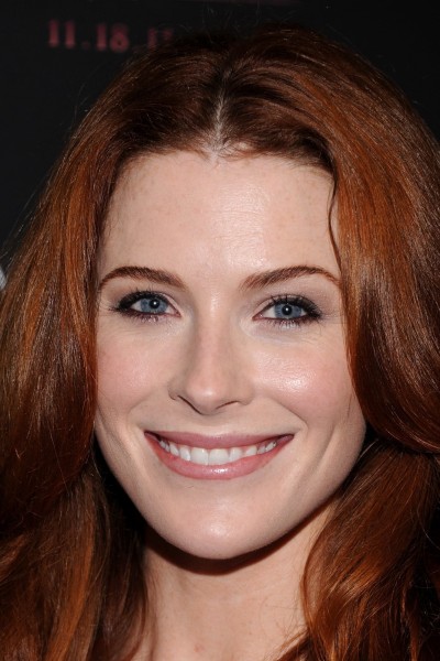 Bridget Regan profile image