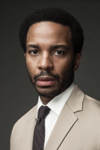 André Holland as Henry Deaver in Season 1 (07/2018)