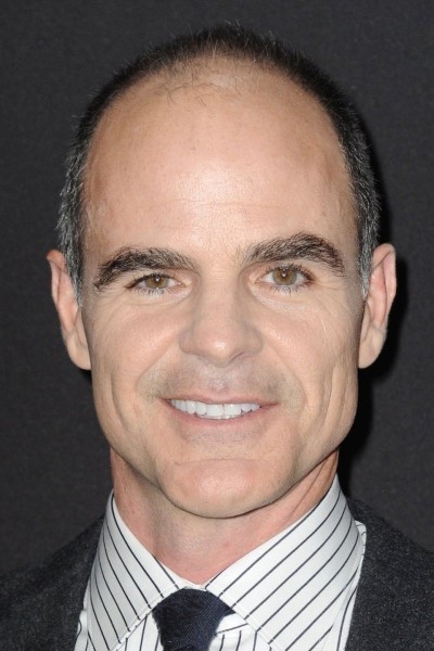 Michael Kelly profile image