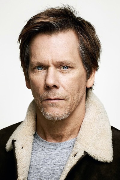 Kevin Bacon profile image