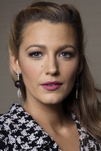 Blake Lively as Ladypool (voice) in Deadpool & Wolverine (07/2024)