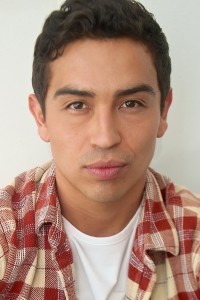 Daniel Ray Rodriguez as Hardwick in The Creator (09/2023)