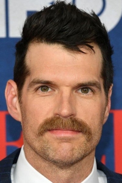 Timothy Simons profile image