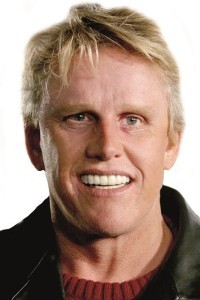 Gary Busey as Butch (voice) in Dr. Dolittle 3 (04/2006)