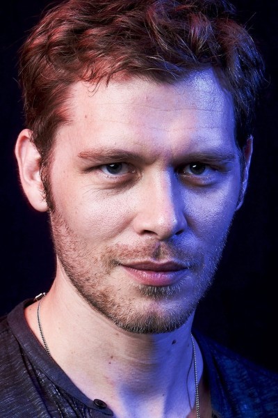 Joseph Morgan profile image