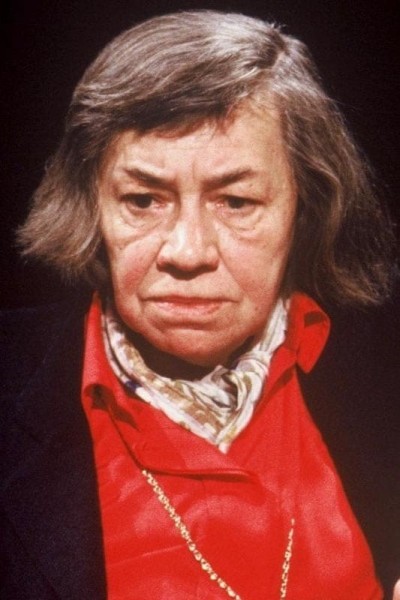 Patricia Highsmith profile image