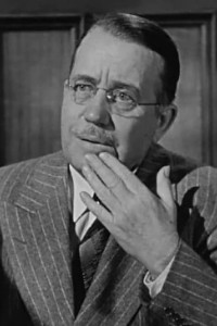 Harry Antrim as R.H. Macy (uncredited) in Miracle on 34th Street (06/1947)