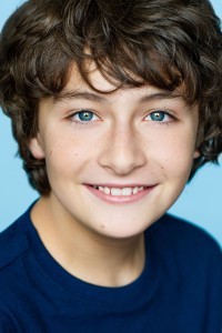 Tucker Chandler as Additional Voices (voice) in The Grinch (11/2018)