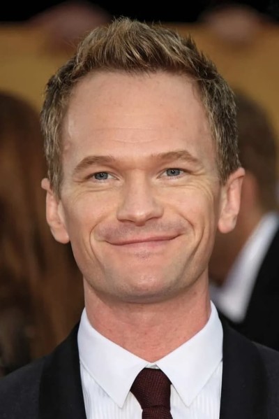 Neil Patrick Harris profile image