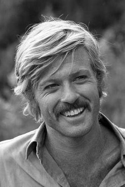 Robert Redford profile image