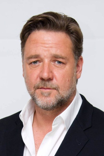 Russell Crowe profile image