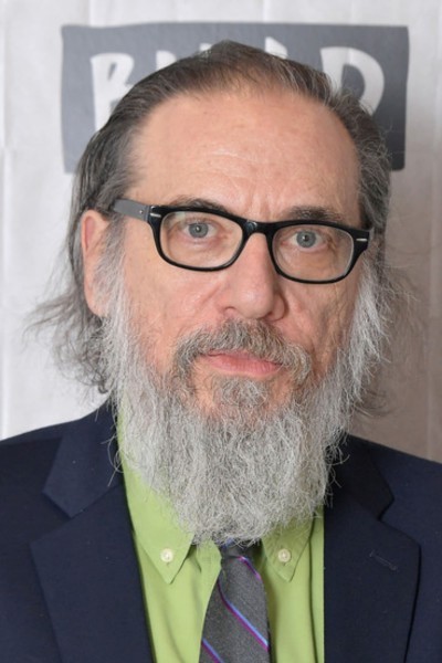 Larry Charles profile image