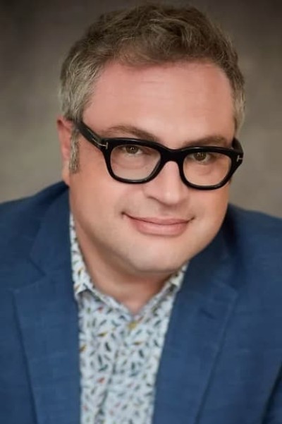 Steven Page profile image