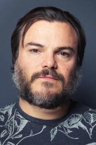 Jack Black profile image