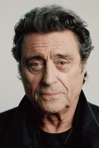 Ian McShane as Winston in John Wick: Chapter 4 (03/2023)